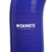 Mishimoto MMHOSE-GC6-99BL Subaru Impreza RS Silicone Radiator Hose Kit, 1999-2001, Blue - Truck Part Superstore