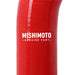 Mishimoto MMHOSE-F2D-05ERD Lower Overflow Hose, fits Ford 6.0L Powerstroke 2005-2007 - Truck Part Superstore