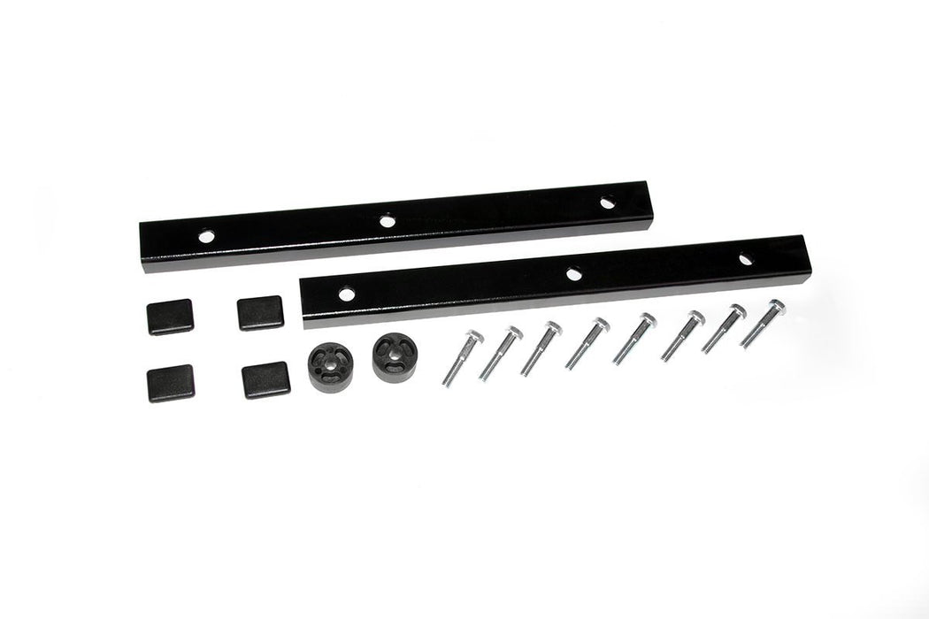 Rough Country 1669TC Jeep Transfer Case Drop Kit 03-06 TJ Rough Country - Truck Part Superstore