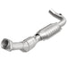 MagnaFlow Exhaust Products 447183 California Direct-Fit Catalytic Converter - Truck Part Superstore