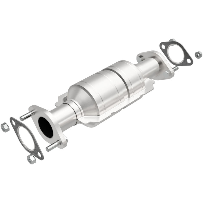 MagnaFlow Exhaust Products 557469 California Direct-Fit Catalytic Converter - Truck Part Superstore