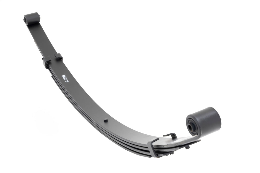 Rough Country 8032Kit Rear Leaf Springs - 3" Lift - Pair - Ford Explorer 4WD (1991-1994) - Truck Part Superstore