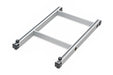 Rough Country 99051 Roof Top Tent Ladder Extension Rough Country - Truck Part Superstore