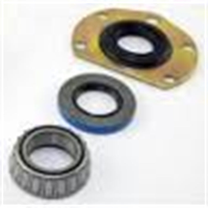 Omix A-858 Steering Bellcrank Bearing Seal; For Use w/.75 in. Diam. Shaft; - Truck Part Superstore