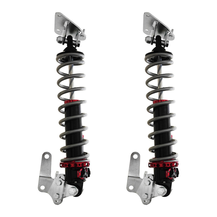 QA1 RCK52441 Kit, Rear Pro-Coil MOD-Adj, 64-72 GM A/G-Body, 14-150 - Truck Part Superstore