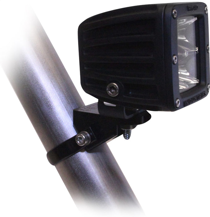 Rigid Industries 42030 2 Inch Bar Clamp Kit A-Pillar RIGID Industries - Truck Part Superstore