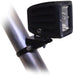 Rigid Industries 47530 1.75 Inch Bar Clamp A-Pillar RIGID Industries - Truck Part Superstore