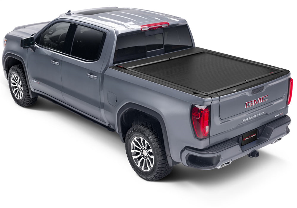 Roll N Lock 262A-XT A-Series XT-15-22 Colorado/Canyon 6ft.2in. - Truck Part Superstore