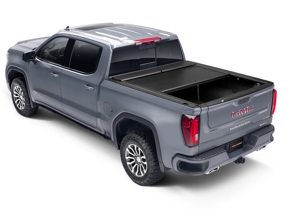 Roll N Lock 151A-XT A-Series XT-17-22 F250/350 6ft.10in. - Truck Part Superstore