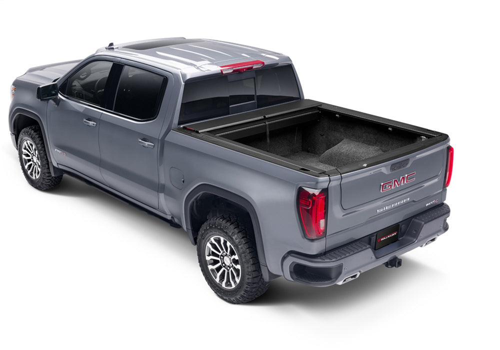 Roll N Lock 575A-XT A-Series XT-22 Tundra 5ft.7in. w/out Trail Special Edtn Strg Bxs - Truck Part Superstore