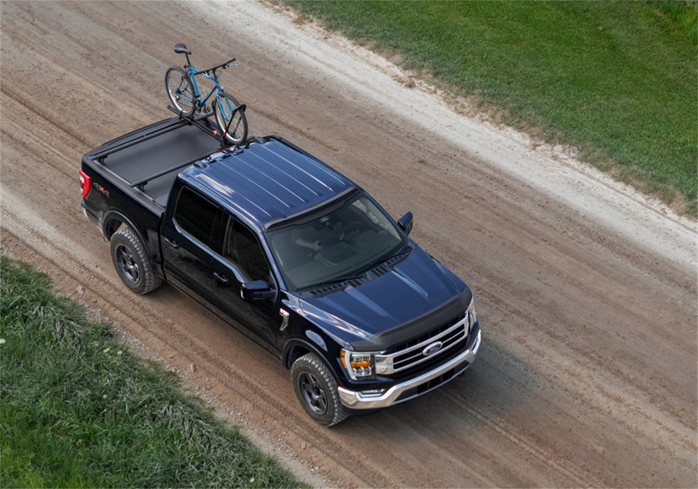 Roll N Lock 261A-XT A-Series XT-15-22 Colorado/Canyon 5ft.3in. - Truck Part Superstore