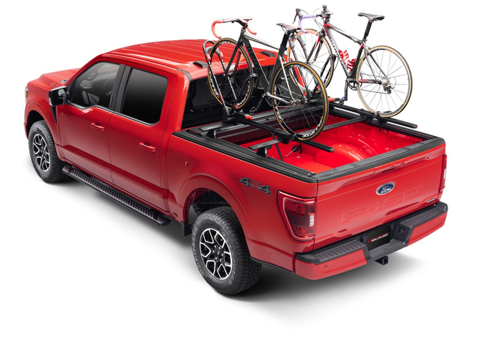 Roll N Lock 151A-XT A-Series XT-17-22 F250/350 6ft.10in. - Truck Part Superstore