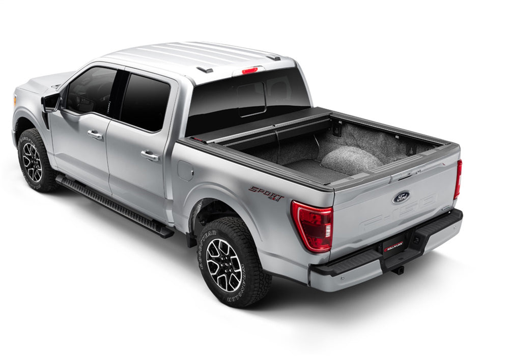 Roll N Lock BT132A A-Series-21-22 F-150 6ft.7in. - Truck Part Superstore