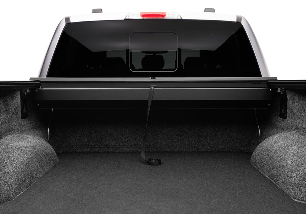 Roll N Lock BT132A A-Series-21-22 F-150 6ft.7in. - Truck Part Superstore