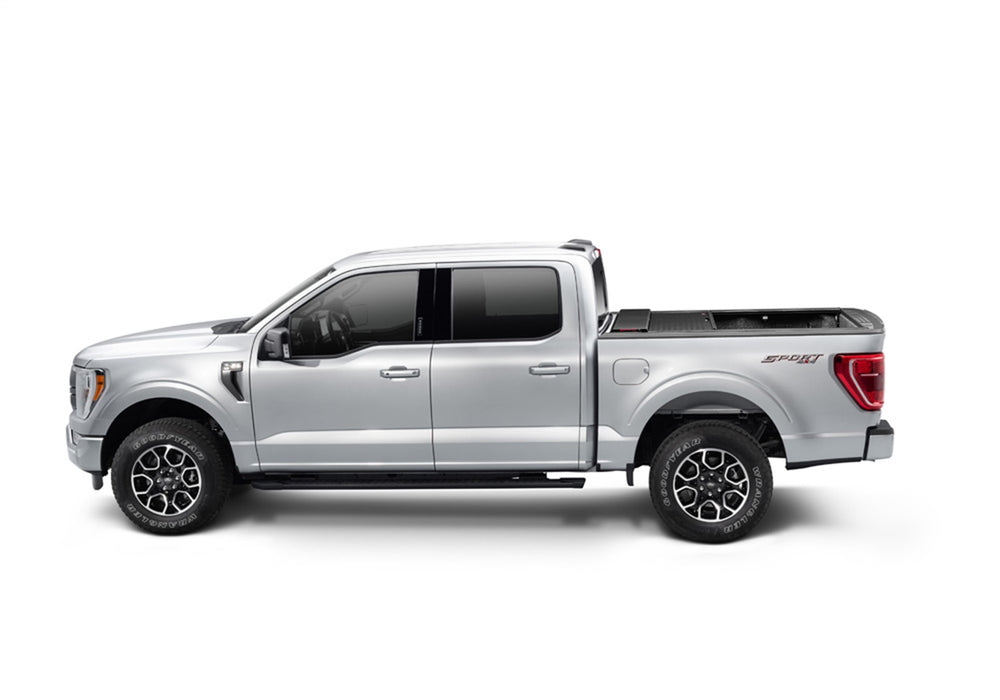 Roll N Lock BT132A A-Series-21-22 F-150 6ft.7in. - Truck Part Superstore