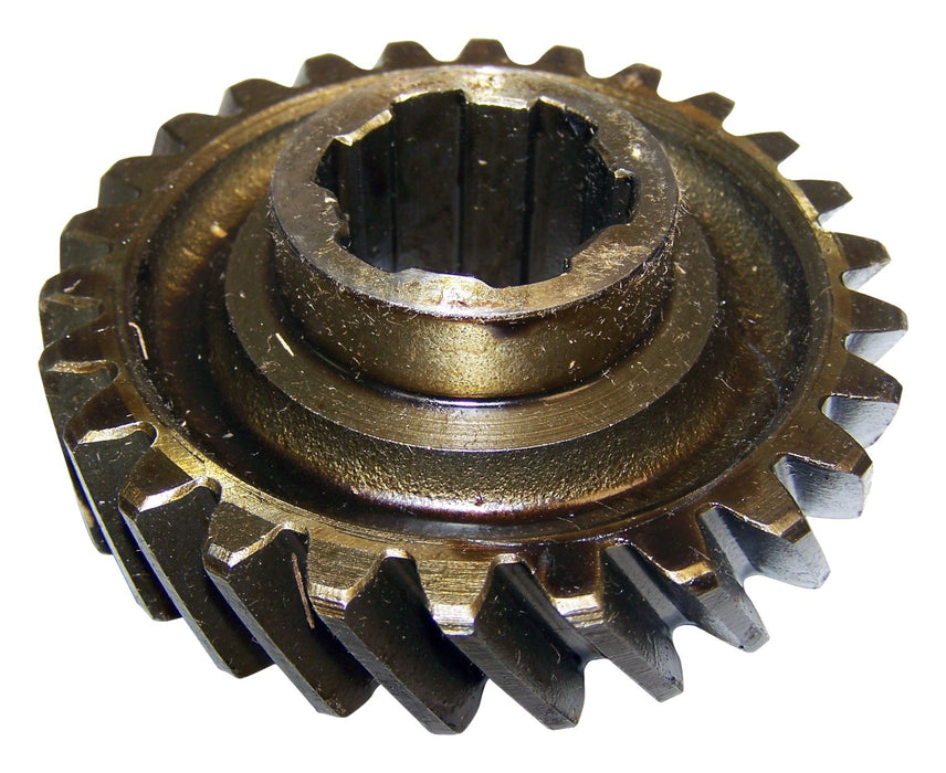 Crown Automotive Jeep Replacement A10469 Transfer Case Main Drive Gear; - Truck Part Superstore