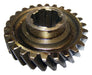 Crown Automotive Jeep Replacement A10469 Transfer Case Main Drive Gear; - Truck Part Superstore