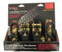 TrailFX A11013D Cargo Tie Down 12 Ft x 500 Lb Load Cap 1500 Lb Break Cap W/Ratchet Camo Pack 2 - Truck Part Superstore