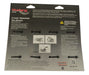 TrailFX A11033R Cargo Tie Down 14 Ft x 1 500 Lb Load 1500 Lb Break Cap W/Ratchet Red Pack 4 - Truck Part Superstore