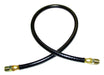 Crown Automotive Jeep Replacement A1197 Oil Filter Inlet Hose; - Truck Part Superstore