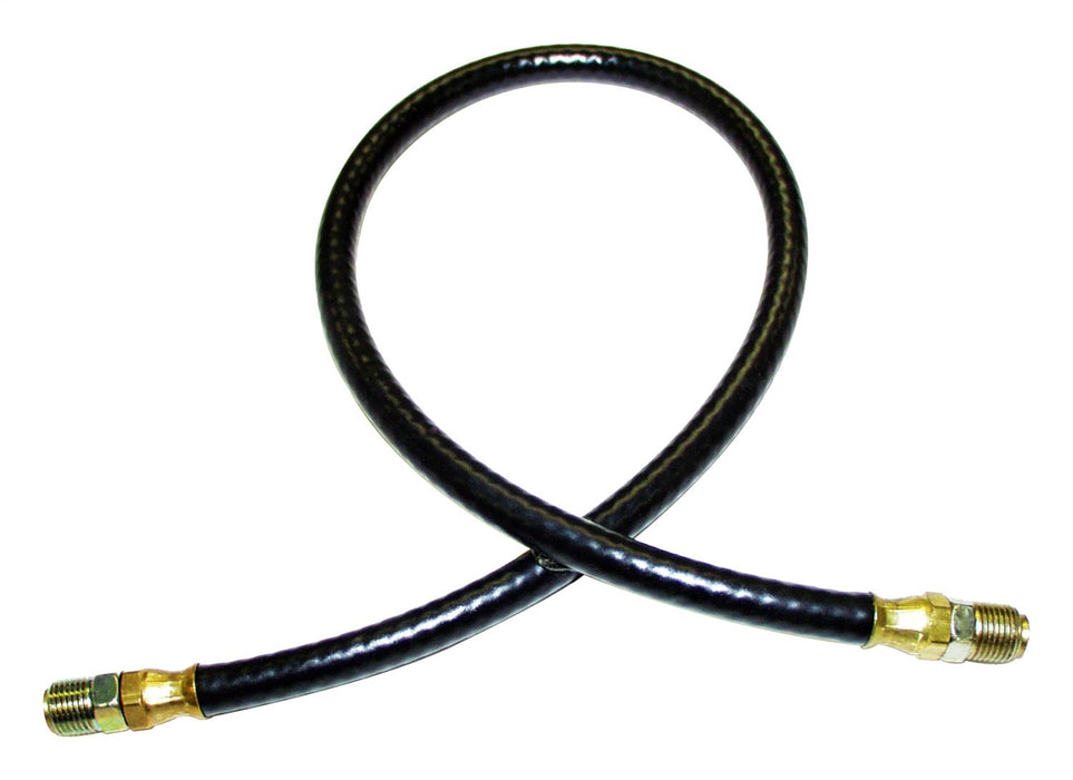 Crown Automotive Jeep Replacement A1197 Oil Filter Inlet Hose; - Truck Part Superstore
