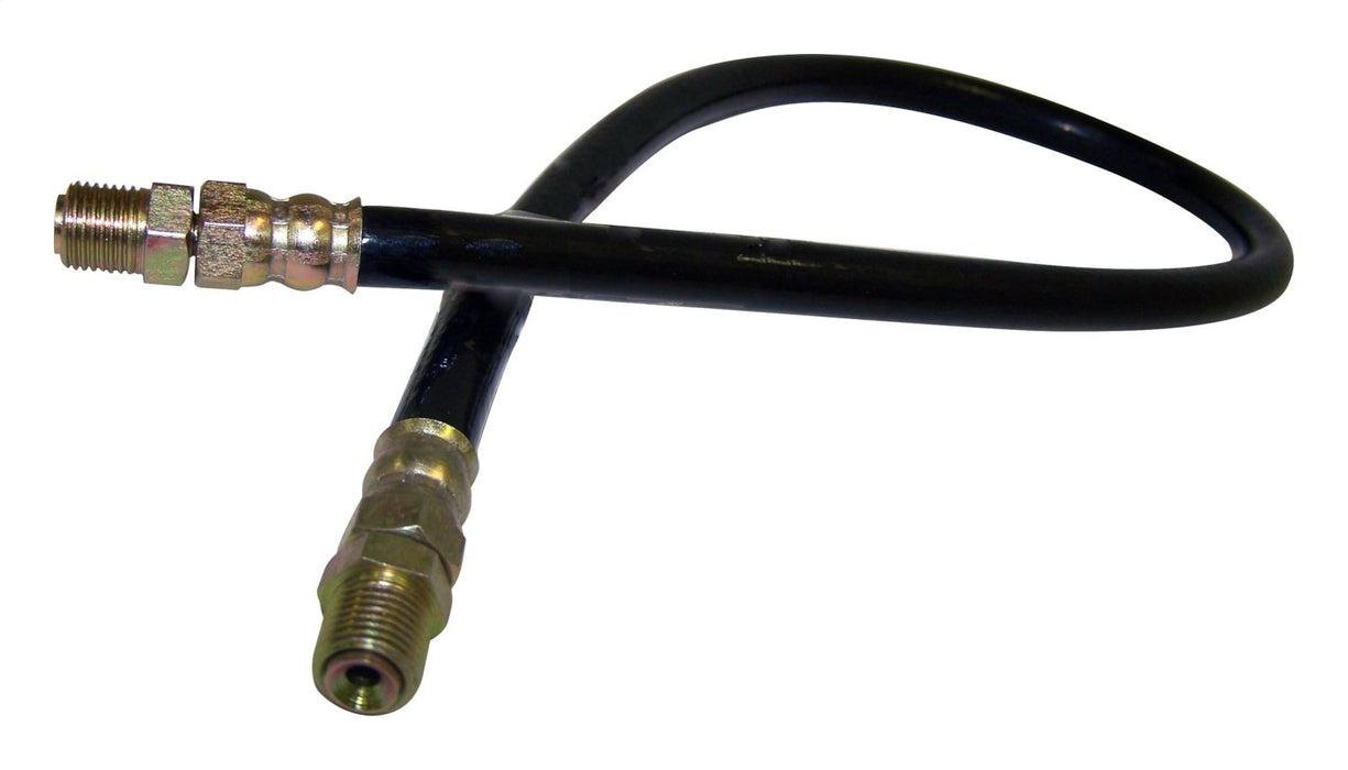 Crown Automotive Jeep Replacement A1198 Oil Filter Outlet Hose; - Truck Part Superstore