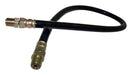 Crown Automotive Jeep Replacement A1198 Oil Filter Outlet Hose; - Truck Part Superstore
