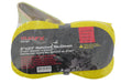 TrailFX A12029Y Cargo Tie Down 27 Ft x 2 3333 Lb Load 10K Lb Break Cap W/Ratchet Yel Sgl - Truck Part Superstore