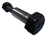 Crown Automotive Jeep Replacement A1397 Generator Support Bolt; - Truck Part Superstore