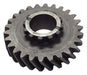 Crown Automotive Jeep Replacement A15044 Transfer Case Output Shaft Gear; Front; 26 Teeth/12 Teeth; - Truck Part Superstore