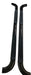 TrailFX A1551B Step Nerf Bar - Truck Part Superstore