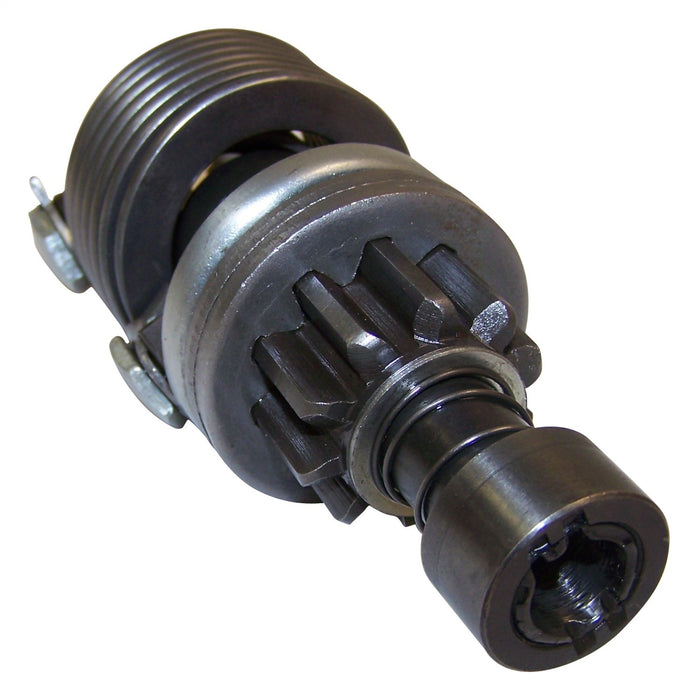 Crown Automotive Jeep Replacement A17702 Starter Drive; 10 Teeth; - Truck Part Superstore