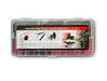Pertronix A2010 Dual Wall Heat w/adhesive Shrink Tube Set (106 pcs) - Truck Part Superstore