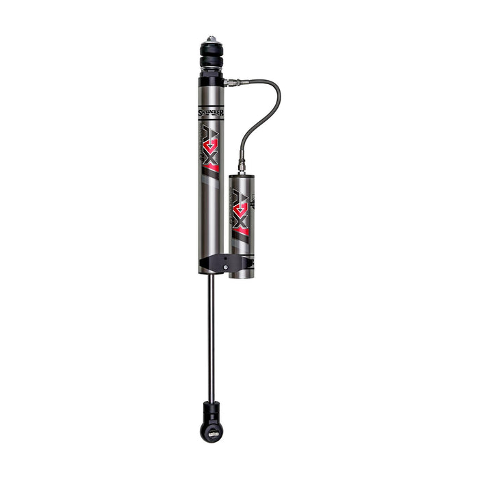 Skyjacker A2016 ADX 2.0 Adventure Series Remote Reservoir Aluminum Monotube Shock 22.73 Extended Length 14.11 Compressed Length 84-01 Jeep Cherokee, 97-06 Jeep Wrangler Skyjacker - Truck Part Superstore
