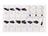 Pertronix A2020 Weather Pack Connector Kit (209 pcs) - Truck Part Superstore