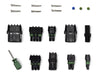 Pertronix A2020 Weather Pack Connector Kit (209 pcs) - Truck Part Superstore