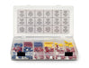Pertronix A2030 Terminal Kit Insulated (175pcs) - Truck Part Superstore