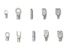 Pertronix A2031 Terminal Kit Non-insulated (150pcs) - Truck Part Superstore
