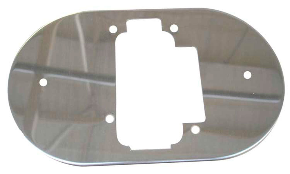 K&N 56-9013 Custom Racing Assembly - Truck Part Superstore