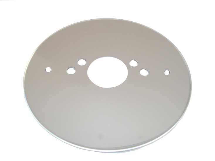 K&N 56-9095 Custom Racing Assembly - Truck Part Superstore