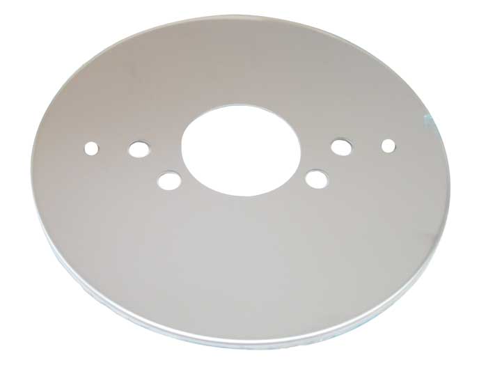 K&N 56-9096 Custom Racing Assembly - Truck Part Superstore