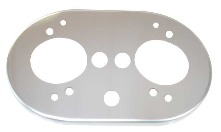 K&N 56-9083 Custom Racing Assembly - Truck Part Superstore