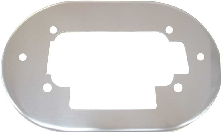K&N 56-9070 Custom Racing Assembly - Truck Part Superstore