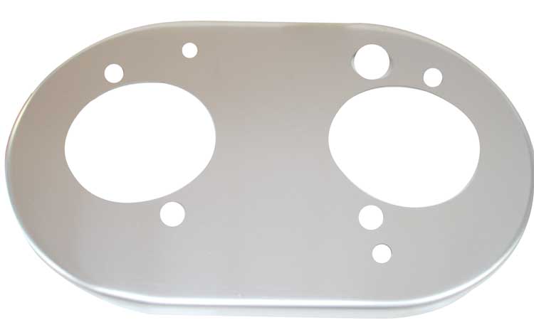 K&N 56-9105 Custom Racing Assembly - Truck Part Superstore