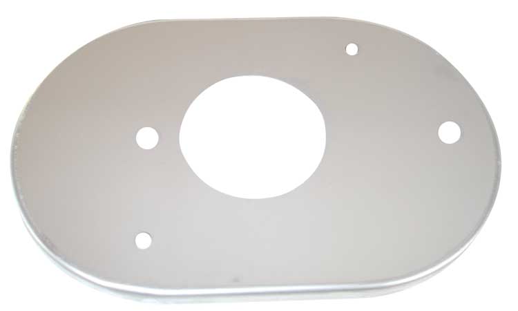 K&N 56-9164 Custom Racing Assembly - Truck Part Superstore