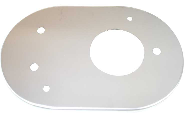 K&N 56-9091 Custom Racing Assembly - Truck Part Superstore