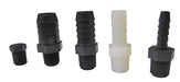 K&N A2053-RC5052 Air Cleaner Vent Connector - Truck Part Superstore