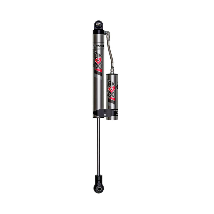 Skyjacker A2063 ADX 2.0 Adventure Series Remote Reservoir Aluminum Monotube Shock 26.86 Extended Length 16.49 Compressed Length 84-01 Jeep Cherokee, 97-06 Jeep Wrangler Skyjacker - Truck Part Superstore