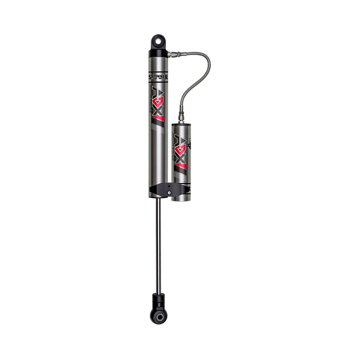 Skyjacker A2079 ADX 2.0 Adventure Series Remote Reservoir Aluminum Monotube Shock 33.89 Extended Length 20.27 Compressed Length 04-22 Ford F-150, 99-04 Ford F-250/F-350 Super Duty, 86-97 Ford F-350 Skyjacker - Truck Part Superstore