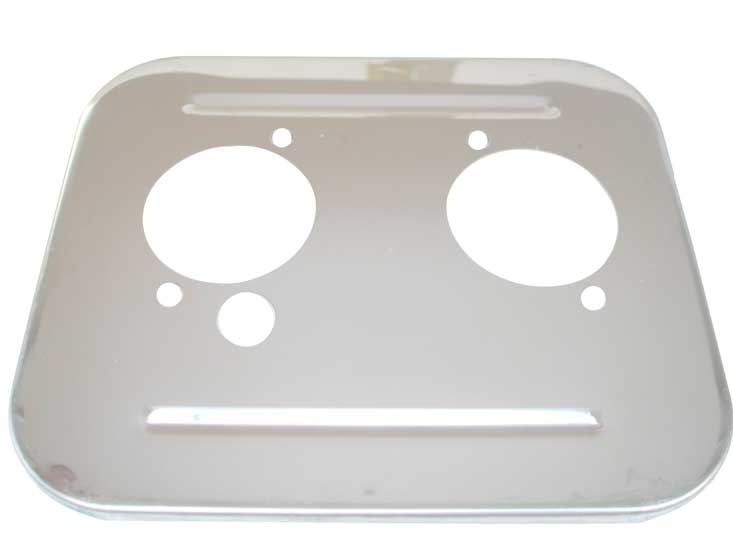 K&N 56-9350 Custom Racing Assembly - Truck Part Superstore